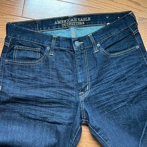 AE mens jeans